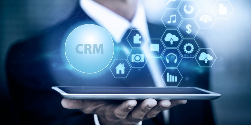 Safeguarding Your CRM Data: Protecting the Vital Core of Your Sales Operation