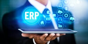 Embracing Cloud ERP Solutions: Revolutionizing Business Operations and Decision-Making