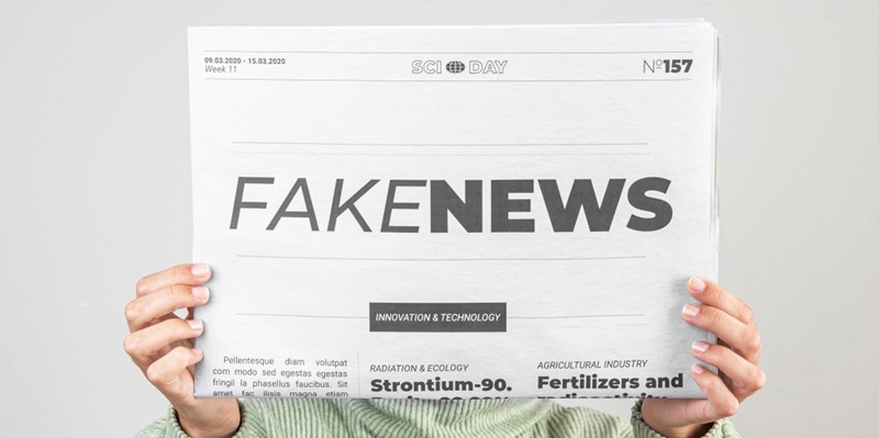 The Rise of AI-Generated Fake News: A Looming Threat to Information Integrity