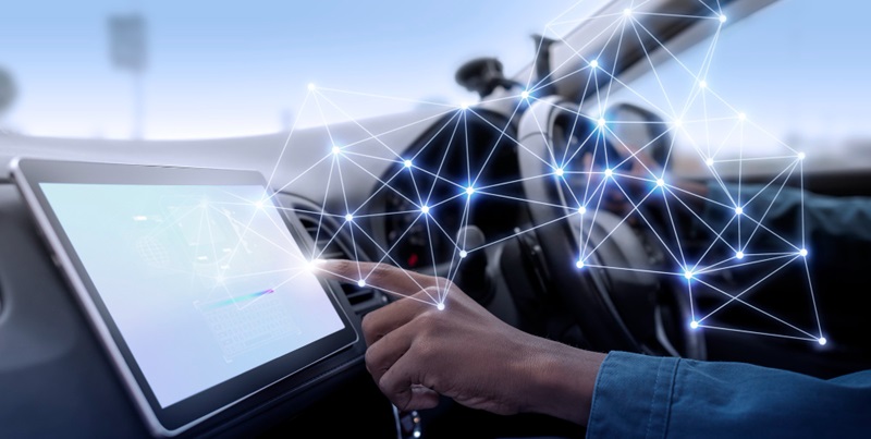 Ambarella Announces Autonomous Driving Software Stack