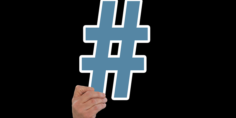 The Power of Hashtags: Connecting with Your Target Audience and Boosting Engagement