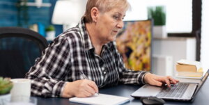 Ensuring the Employability and Productivity of Older Workers in a Digitized Future