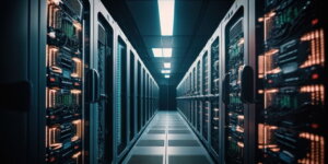 Digital Realty and Blackstone Announce $7 Billion Joint Venture for Hyperscale Data Center Development