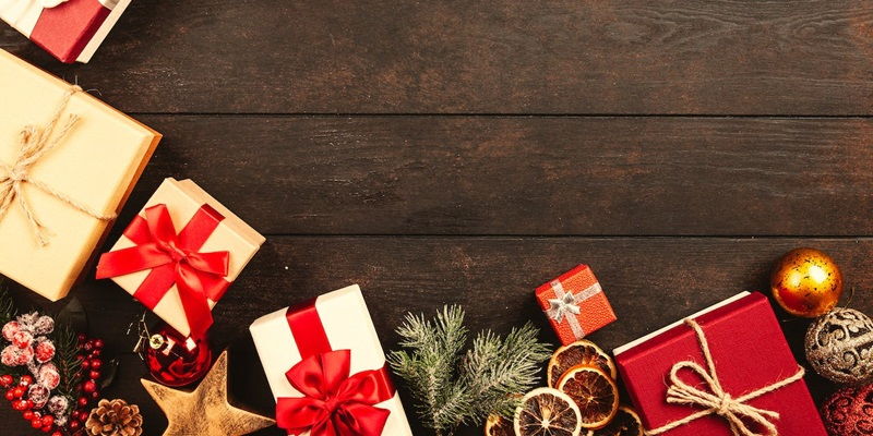 How Blockchain Is Revolutionizing Christmas Giving: From Authenticity to Personalization