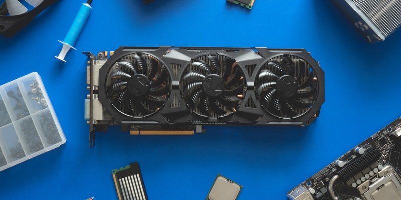 Nvidia to Discontinue GTX 16 Series Graphics Cards, Focusing on RTX Lineup