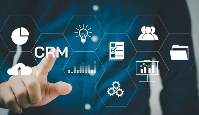 Streamlining Mortgage Processes with a CRM System: Boosting Efficiency and Productivity