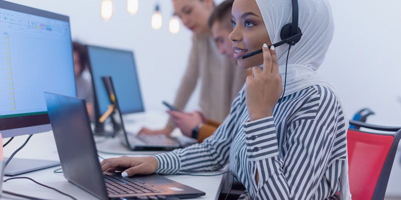 Enhancing Customer Experience through Agent Engagement in Contact Centers