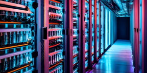 Data Centers: Powering the Digital Economy and Supporting Local Communities