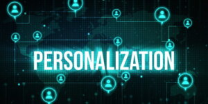 The Power of Personalization in Customer Interactions: Building Trust, Boosting Conversions, and Creating Enduring Relationships