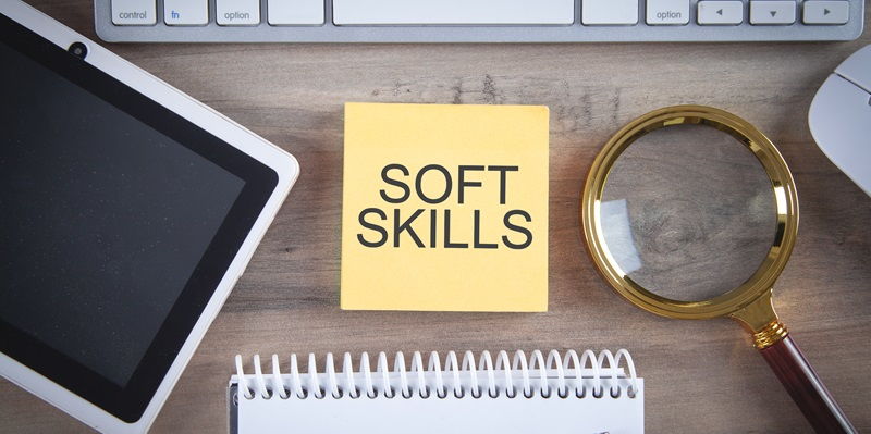 The Domination of Soft Skills: Transforming the Modern Workplace