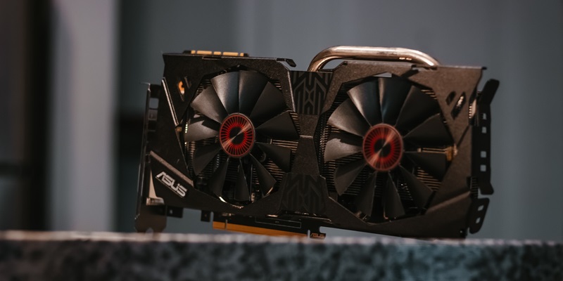 NVIDIA GeForce RTX 4090 D: Unleashing the Ultimate Gaming Powerhouse