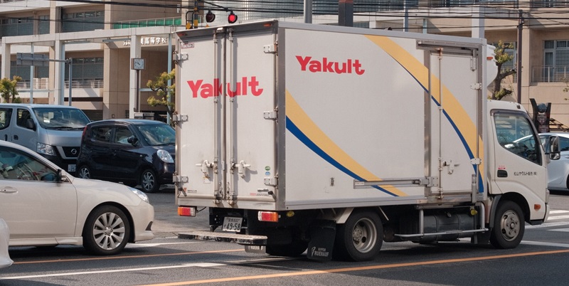 Yakult, World’s Leading Probiotic Drink Producer, Suffers Large-Scale Data Breach