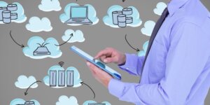 Unpacking Cloud Computing: Understanding Its Mechanism, Benefits, Services and Role in Business