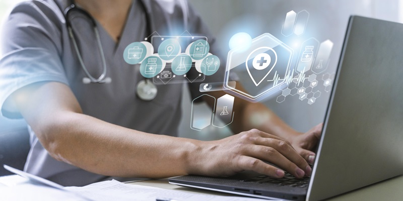 Reinventing Healthcare: The Power and Potential of Cloud-Based Solutions