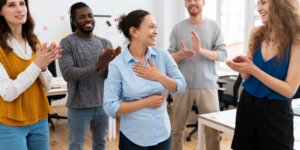 The Art of Employee Recognition: Cultivating a Culture of Value and Motivation