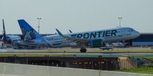 Frontier Airlines Settles Pregnancy Discrimination Lawsuit, Implements New Policies to Protect Pilots’ Rights