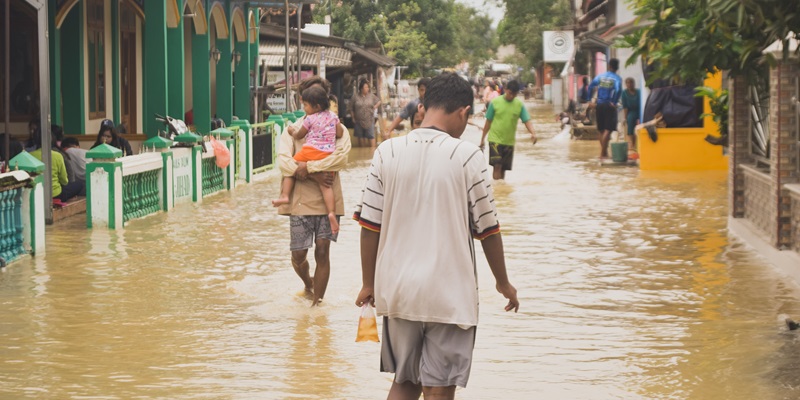 Revolutionizing Flood Insurance in Asia: The Groundbreaking Partnership of Floodbase and OneGlobal