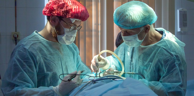 Robotic Catheter Developed at Boston University Shows Promise in Enhancing Cardiac Surgeries