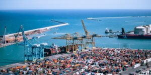 Revolutionizing Maritime Logistics: Sateliot and T42 Lead Digital Transformation in Container Tracking with 5G-IoT Technology