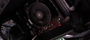 The Curious Case of Mysterious AI-Enhanced Video Cards in a Peculiar GPU Market