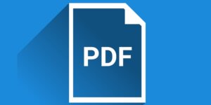 Revolutionizing PDF Functionality: The Transformative Impact of AI in Document Management and Processing