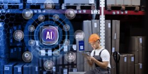 Revolutionizing the Physical Operations Sector: A Comprehensive Guide to Integrating AI for Enhanced Efficiency and Insight