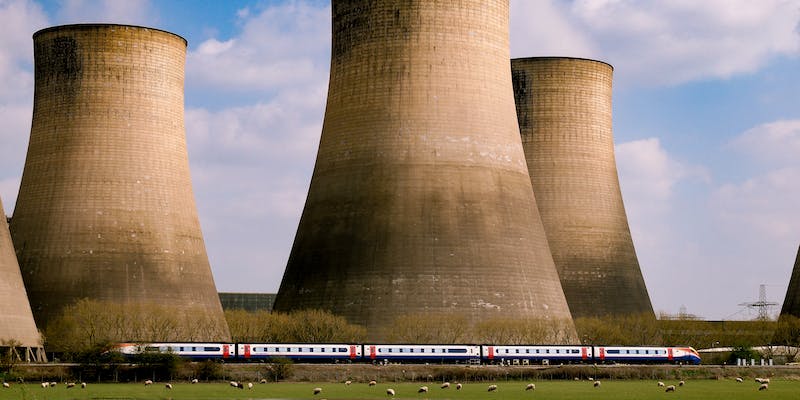 UK Government Dismisses Claims of Cyberattack on Sellafield Nuclear Site, Investigations Underway for Enhanced Cybersecurity