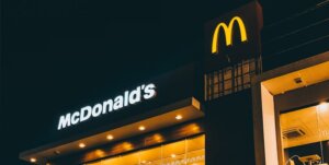 McDonald’s to Address Child Labor Concerns through Franchisee Survey