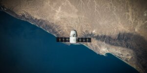 Armada to Launch Portable Galleon Data Centers for Off-the-Grid Sites, Leveraging SpaceX’s Satellites