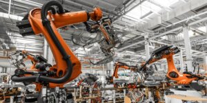 Revolutionizing Work Across Industries: The Rise of Collaborative Robots (Cobots) Powered by Artificial Intelligence