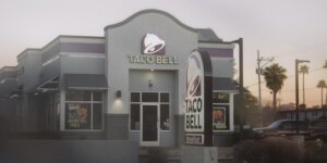 Former Taco Bell Employee Files Wrongful Termination Lawsuit After Wild Holiday Party