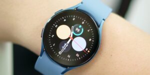 Exploring the Evolution and Standout Features of Galaxy Watch Models