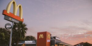 Revolutionizing the Restaurant Industry: An Insight into the Groundbreaking Partnership of McDonald’s and Google Cloud