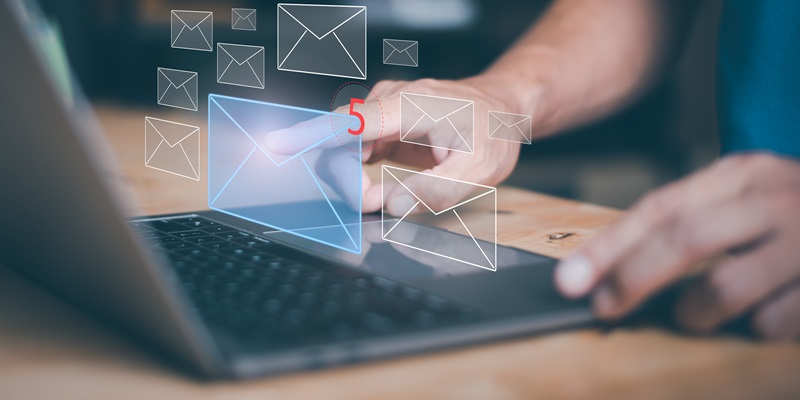 Digital Domination: Harnessing the Power of Email Marketing for Business Success