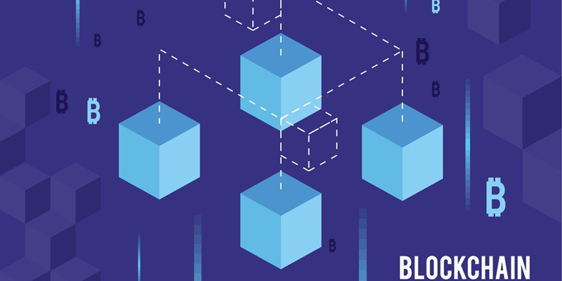 Blockchain Technology: Revolutionizing the Financial Infrastructure and Beyond