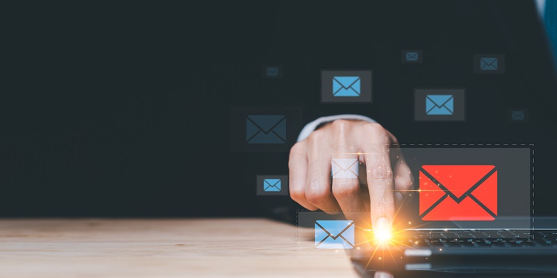 Mastering B2B Sales: A Comprehensive Guide to Effective Cold Email Outreach