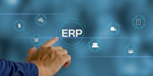 The Transformative Power of ERP Systems in Modern Manufacturing: Enhancing Efficiency and Competitiveness