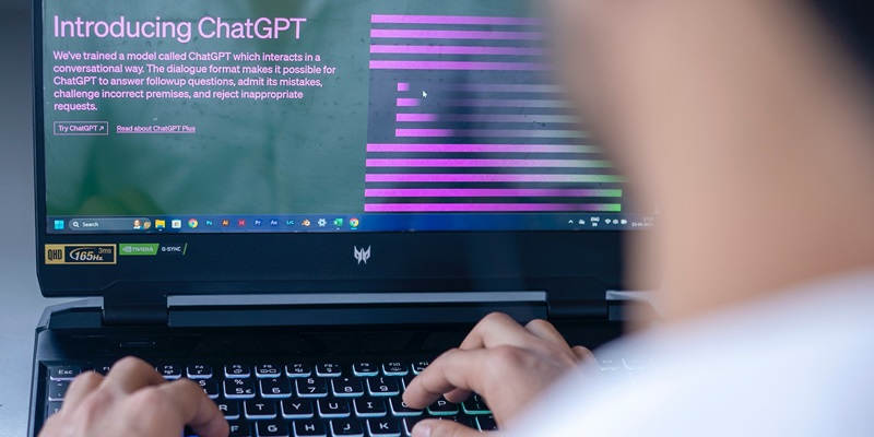 ChatGPT: Revolutionizing Text Analysis and Topic Modeling in Various Industries