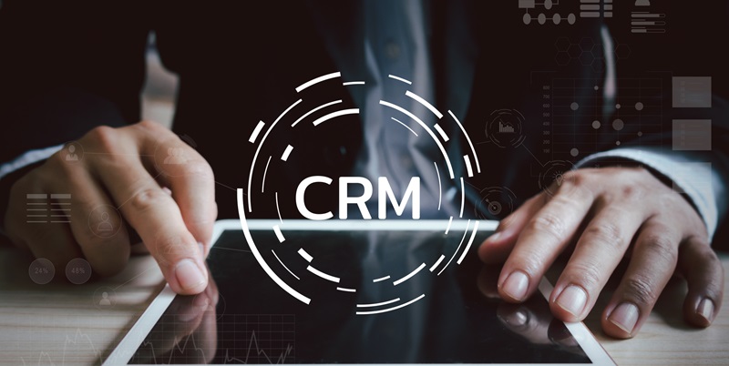 Steady Growth and Innovations Shape the Ever-Evolving Enterprise CRM Software Market