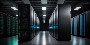 Equinix Expands Support for Liquid Cooling Technologies in Data Centers