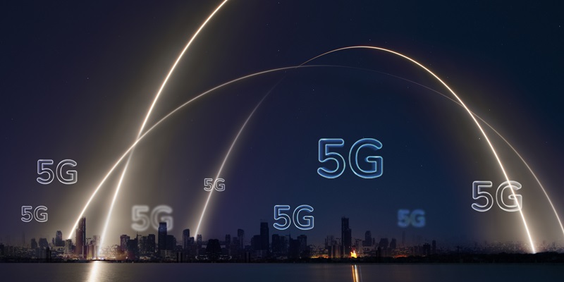 EE Tops 5G Reliability and Quality: A MedUX Report on London’s Telecom Landscape