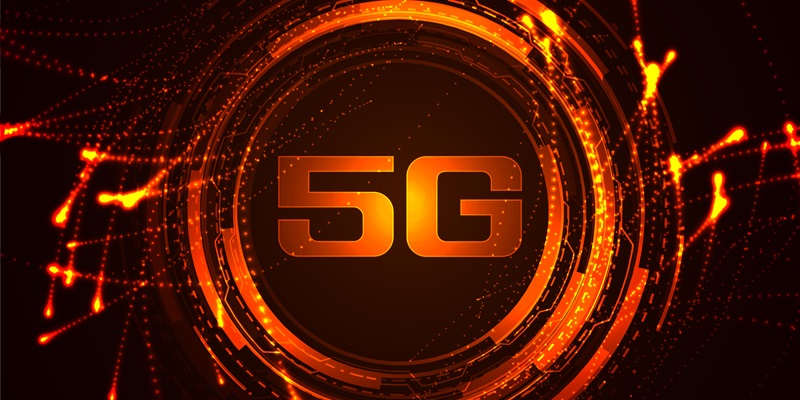 5G Technology: A Revolutionary Catalyst in The Fourth Industrial Revolution