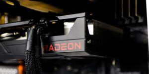 AMD Radeon RX 7600 XT: A Mid-Range Graphics Card for Budget-Conscious Gamers