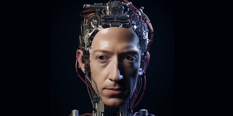 Mark Zuckerberg’s New Frontier: Meta’s Journey to Pioneer Artificial General Intelligence