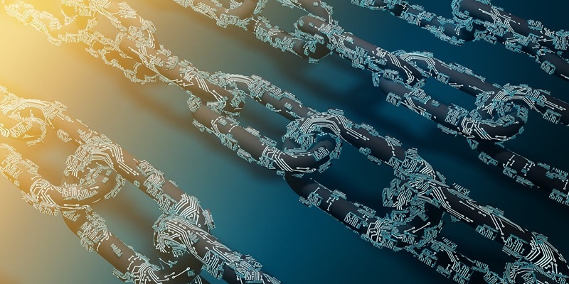 Unlocking Transparency and Efficiency: The Role of Blockchain in Revolutionizing Supply Chain Management