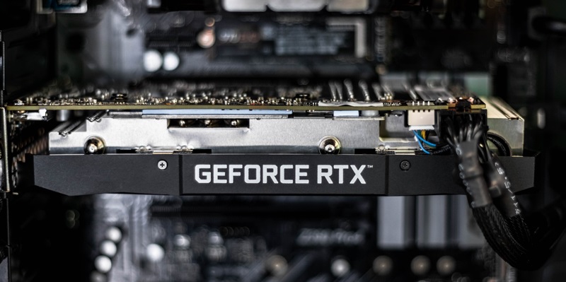 NVIDIA Unveils GeForce RTX 4070 Ti SUPER – A Mid–Cycle Upgrade for Enthusiasts