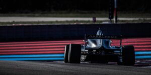 Revving Up Performance with Data: How SASE Fuels the TAG Heuer Porsche Formula E Team