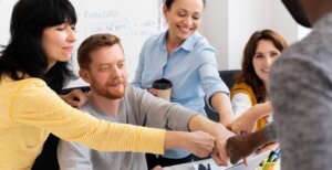 The Power of Employee Engagement: Building Stronger Workforce Relationships for Long-Term Success