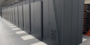 Frontier Supercomputer Achieves Remarkable AI Milestone with Efficient LLM Training and Powerful Hardware