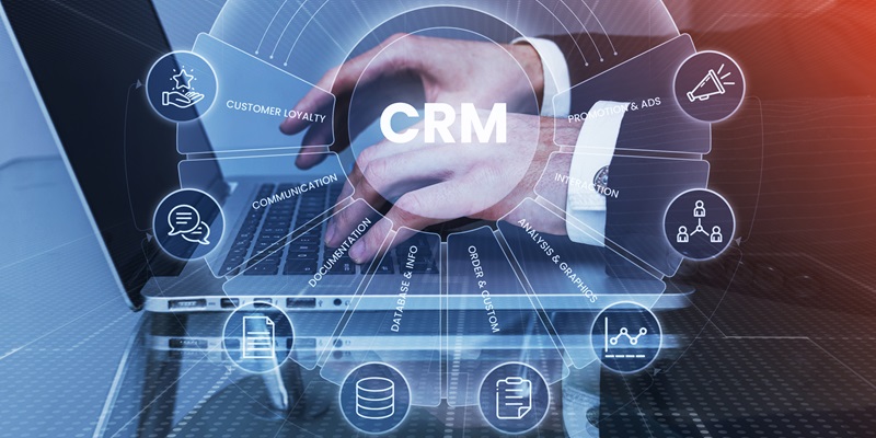 Optimizing Cost per Sale: The Power of CRM Systems, Team Collaboration, and Sales Automation